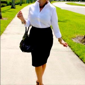 Liz Claiborne Collection Skirt